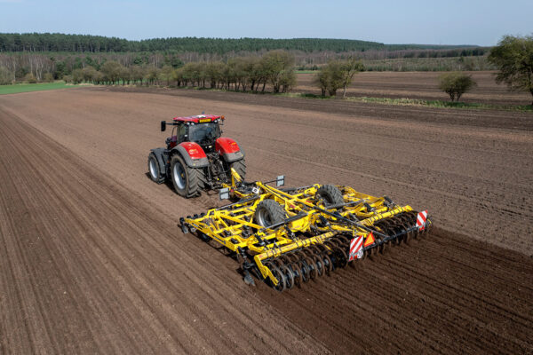Cultivator VERSATILL VO_PROFI BEDNAR - imagine 10
