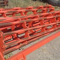 De vanzare: Tavalugi, KIT-uri de primavara, buncar semanatoare LEMKEN si Aripi MET Maschio