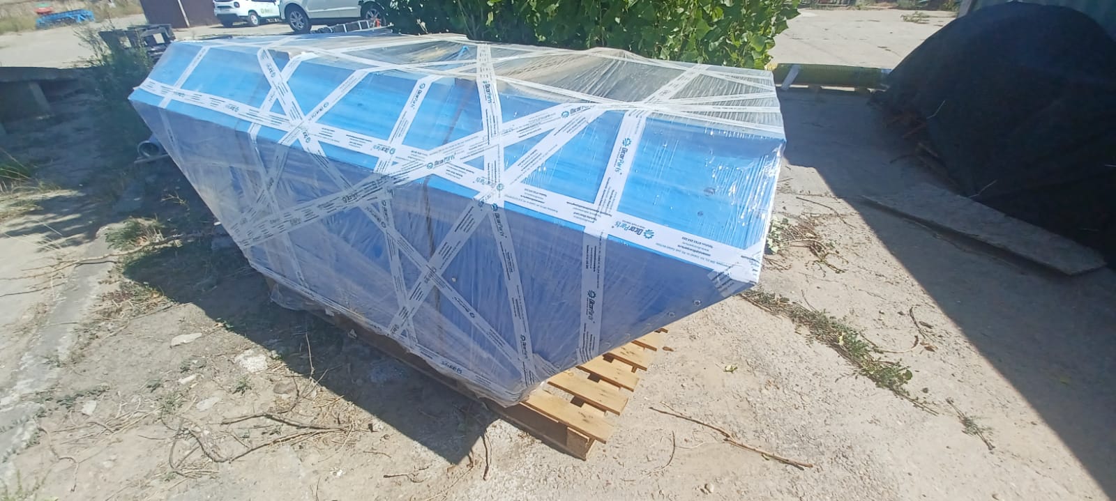 De vanzare: Tavalugi, KIT-uri de primavara, buncar semanatoare LEMKEN si Aripi MET Maschio - imagine 13