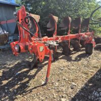 PLUG MASCHIO GASPARDO- LELIO L 4+1