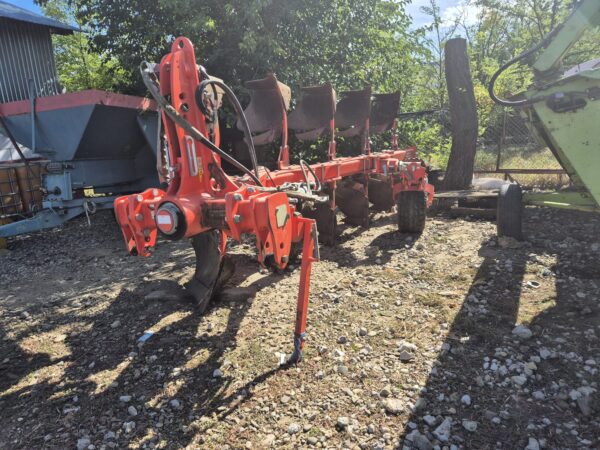PLUG MASCHIO GASPARDO- LELIO L 4+1 - imagine 4