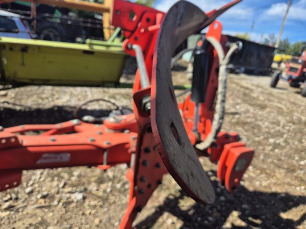 PLUG MASCHIO GASPARDO- LELIO L 4+1 - imagine 2