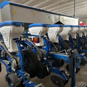 Semănătoare Safir 8 Premium Mecanica Ceahlau