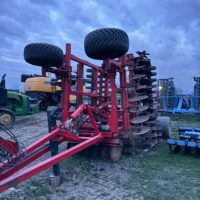 Disc HORSCH Joker 5RT