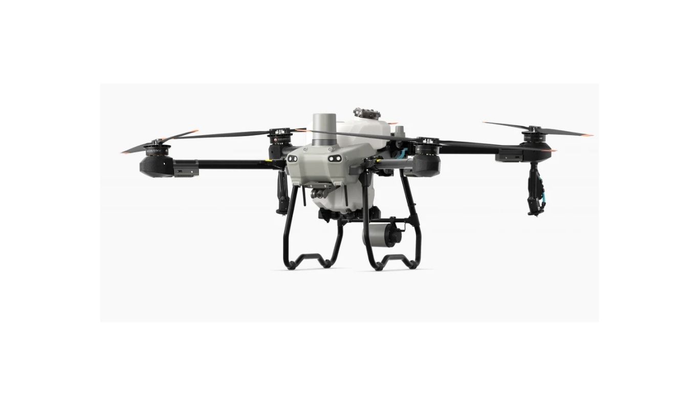 Drona Agricolă - DJI Agras T25