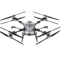 Drona Agricolă - DJI Agras T100