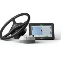 Sistem de autoghidare - FJD AT2