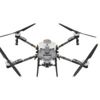 Drona Agricolă - DJI Agras T70