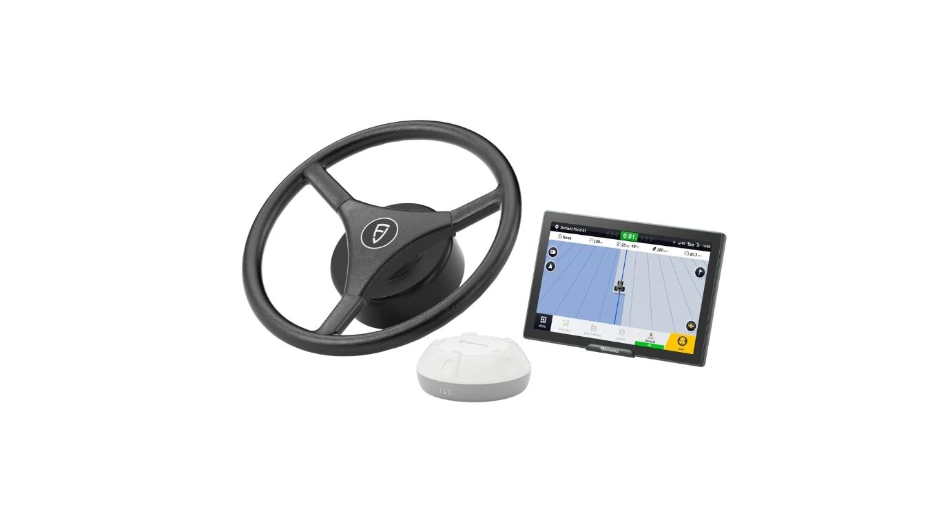Sistem de autoghidare - FJD AT2 MAX