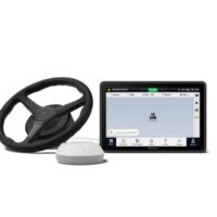 Sistem de autoghidare inteligent cu AI Voice Assistant - FJD AT2 Ultra