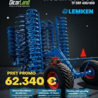 OFERTA RUBIN 10/600 LEMKEN