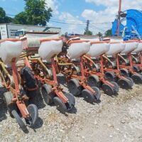 Semanatoare plante prasitoare Maschio Gaspardo- MT 8