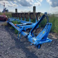 PLUG LEMKEN DIAMANT 16 7+1 LAM