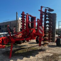 Grapa cu discuri Presto – Maschio Gaspardo